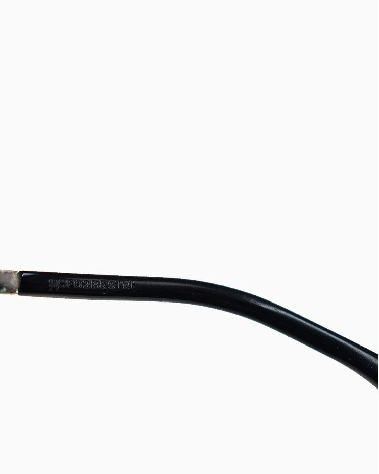 Óculos Fendi Iridia Off White